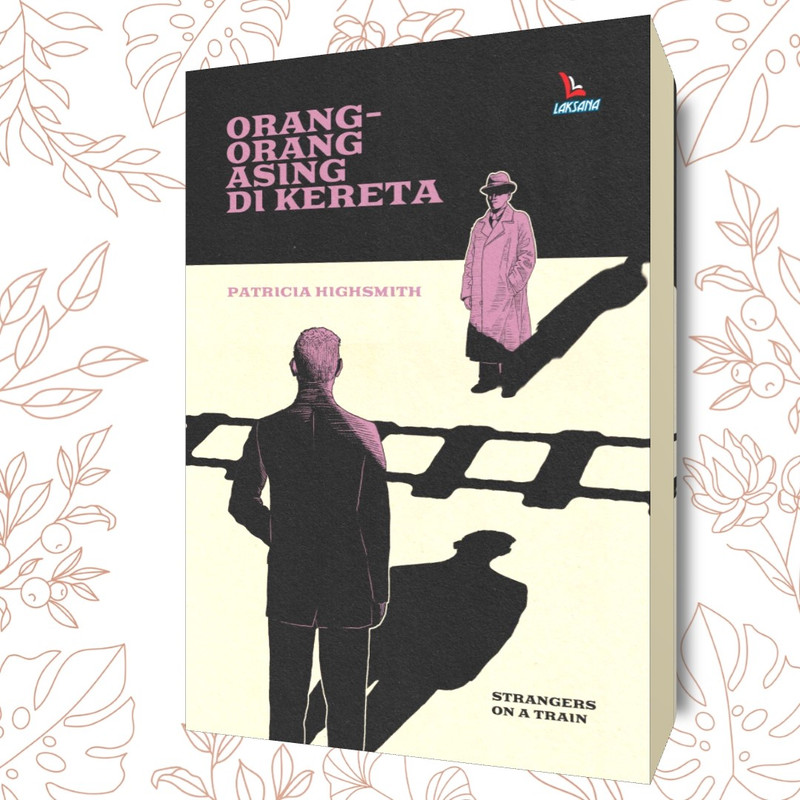 Orang-Orang Asing di Kereta