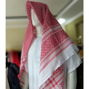 Unik Imamah Sorban Original Import Saudi   El Ashfaa Boutique Limited
