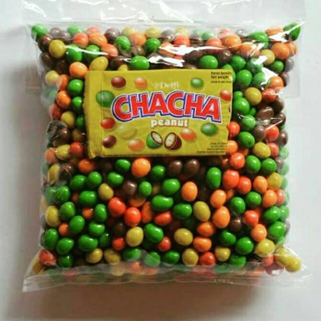 

coklat chaca kiloan
