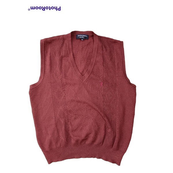 VEST YSL
