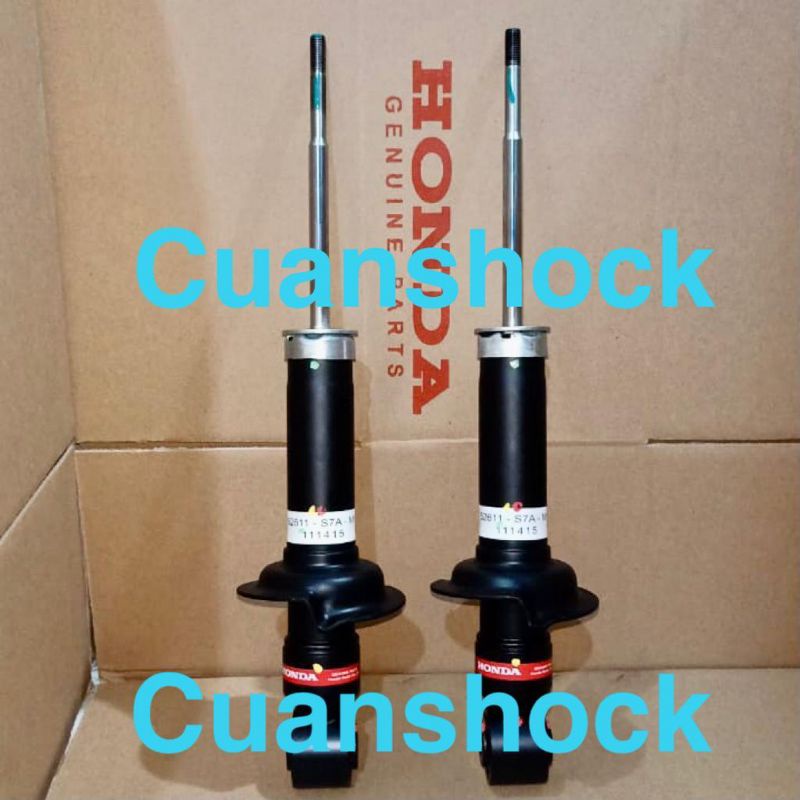 SHOCKBREAKER BELAKANG HONDA STREAM