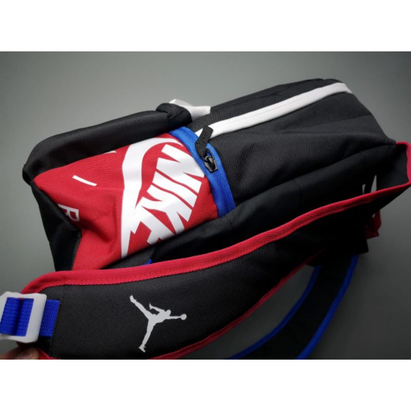 Backpack Nike Air Jordan Flight Multi Color