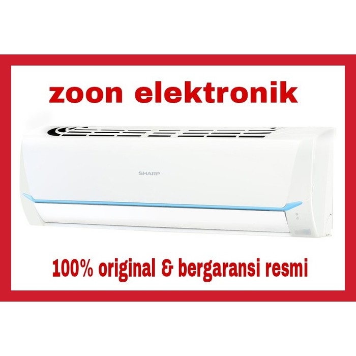 Ac sharp 1/2pk type 5say made in thailand