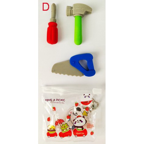 

Penghapus Karakter & Dompet / Penghapus Kertas / Penghapus Lucu / Penghapus Karakter 1 set/ Penghapus Pensil / Penghapus Lucu /Penghapus Kertas / Penghapus Mainan / Penghapus Anak anak / Penghapus Lucu / Mainan Anak