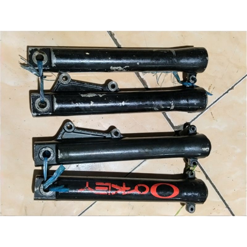 BOTTOM SHOCK MEGAPRO PRIMUS ORIGINAL