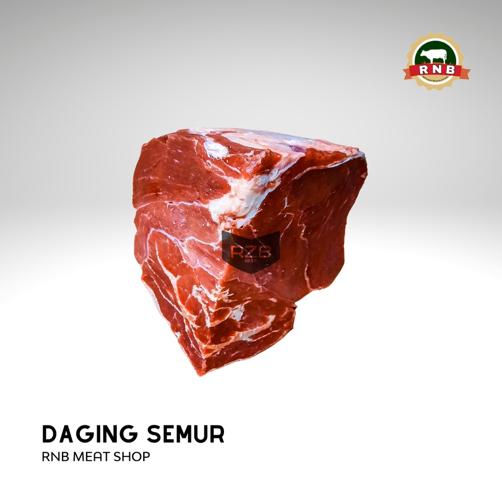 

DAGING SEMUR 500 GRAM - 1 KG / DAGING BERKUALITAS / BEEF / SEMUR / DAGING SAPI MURAH / BEEF IMPORT / BEEF SEMUR