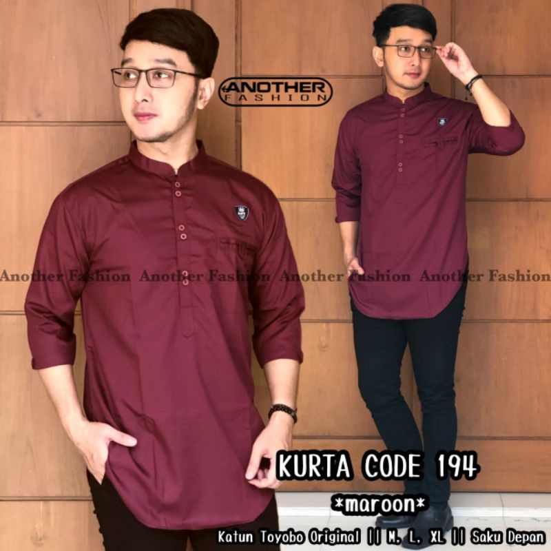 KURTA DEWASA BY ANOTHER