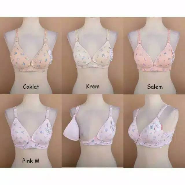 BH MENYUSUI / BH MENYUSUI GUINI / BH WANITA