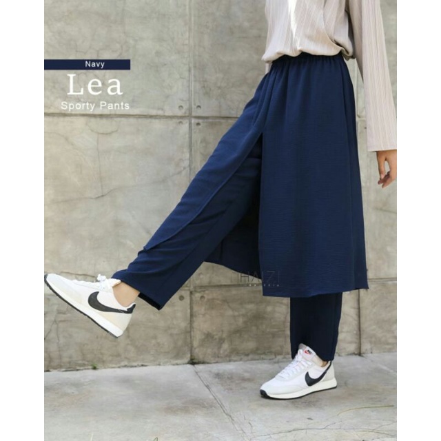 LEA SPORTY PANTS ORIGINAL BY ZIZARA