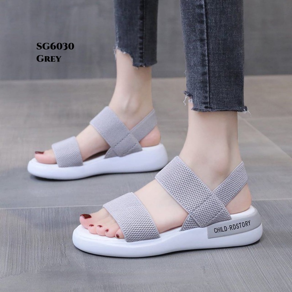 WYN SANDAL MOUNTAIN CASUAL IMPORT FASHION KOREA SG6030