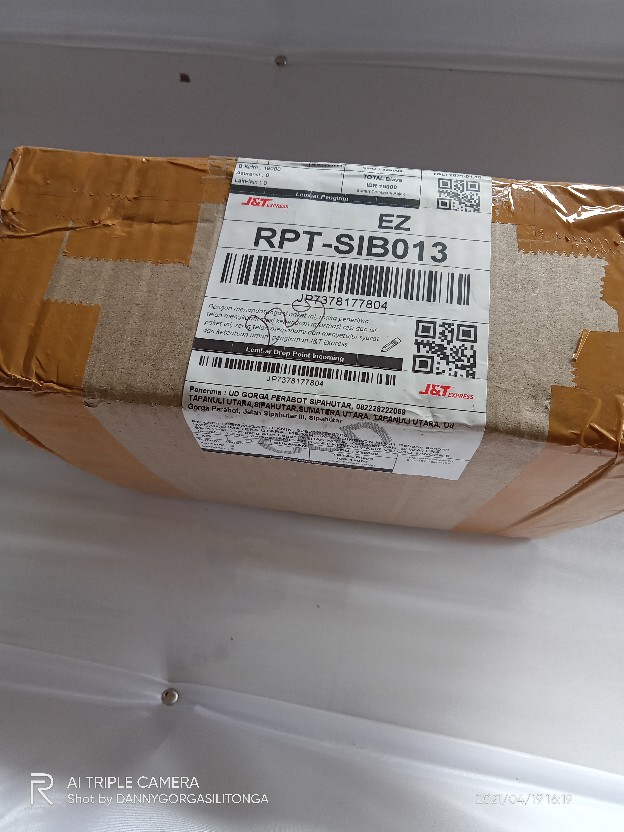 Kertas Pasir Amplas Sander 4 X 24cm 4x24cm Grit 180 Halus Ekamant