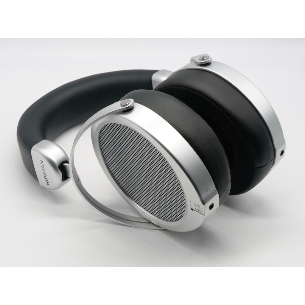 Hifiman Deva Pro Planar Magnetic Headphone with Bluemini R2R Headset