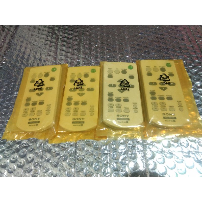 remote remot projector proyektor sony vpldx100 vpl-dx100 vpldx120 vpl-dx120 vpldx131 vpl-dx131 vpldx