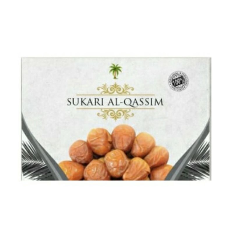 STICKER KURMA / STICKER KURMA SUKARI / LABEL KURMA / BEST SELLER / KURMA SUKARI/ STICKER KURMA SYUKA