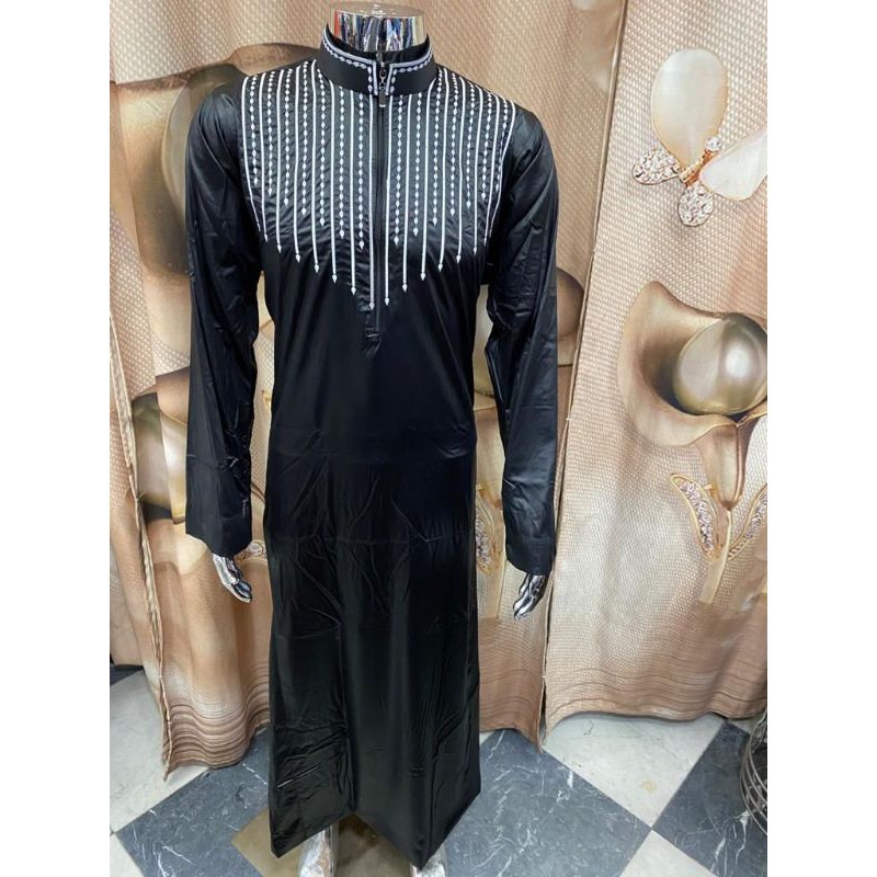 GAMIS AL-HARAMAIN MESIR ORIGINAL