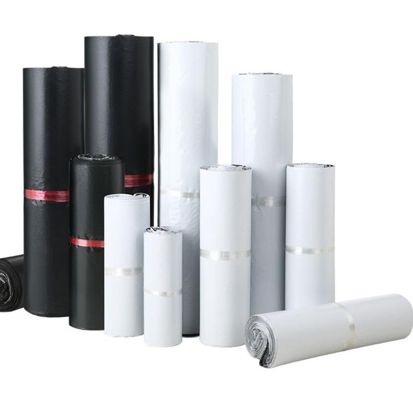 

♚ [POS] 32x45 PLASTIK ONLINE SHOP + LEM / POLYMAILER TEBAL (100pc) ☇