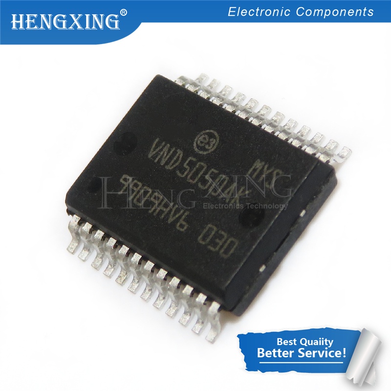 50pcs Ic VND5050AK VND5050 SSOP-24