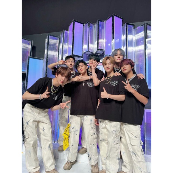 NCT DREAM BEATBOX UNOFFICIAL MERCHANDISE