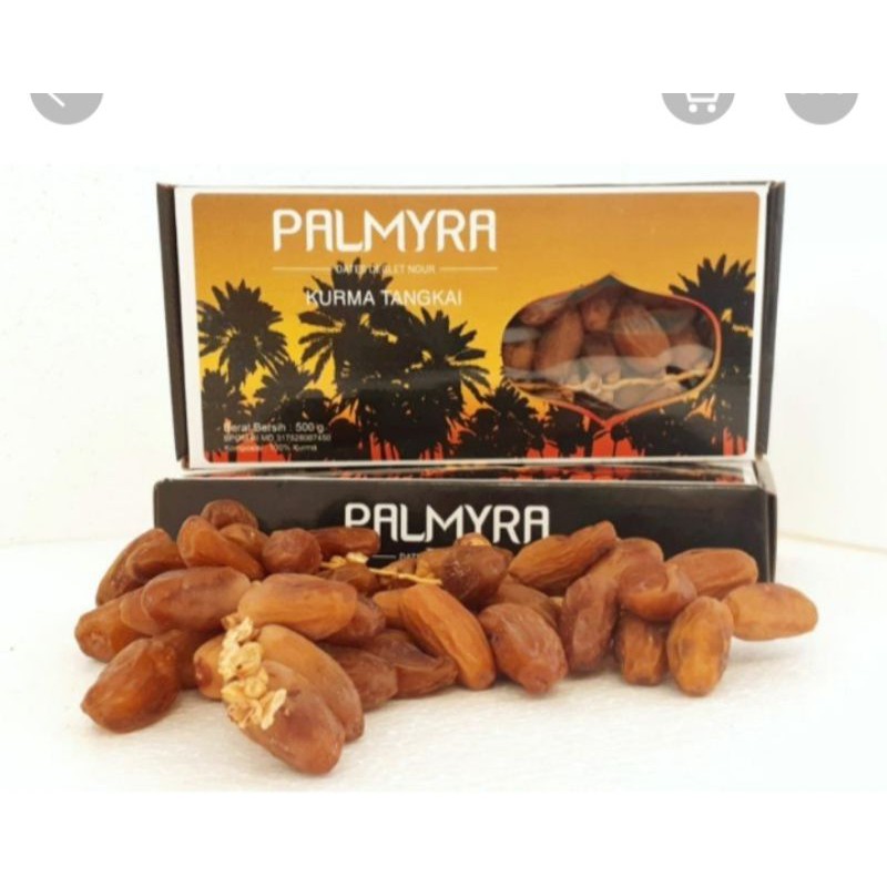 

kurma Palmyra tangkai
