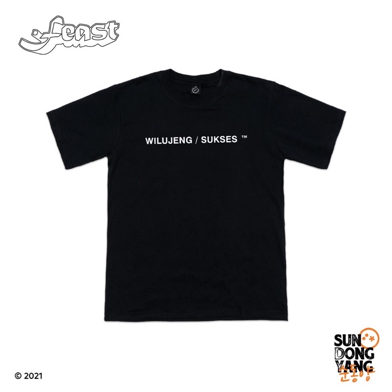 .Feast "Wilujeng / Sukses"