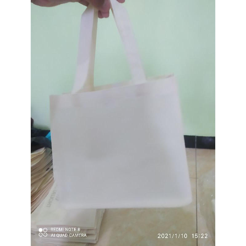 

tas ukuran 25x25x25