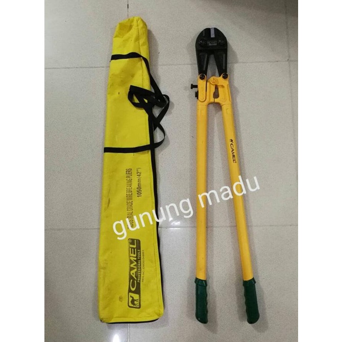 GUNTING BESI BETON 42 INCH / GUNTING PEMOTONG BESI BEHEL 42INCH