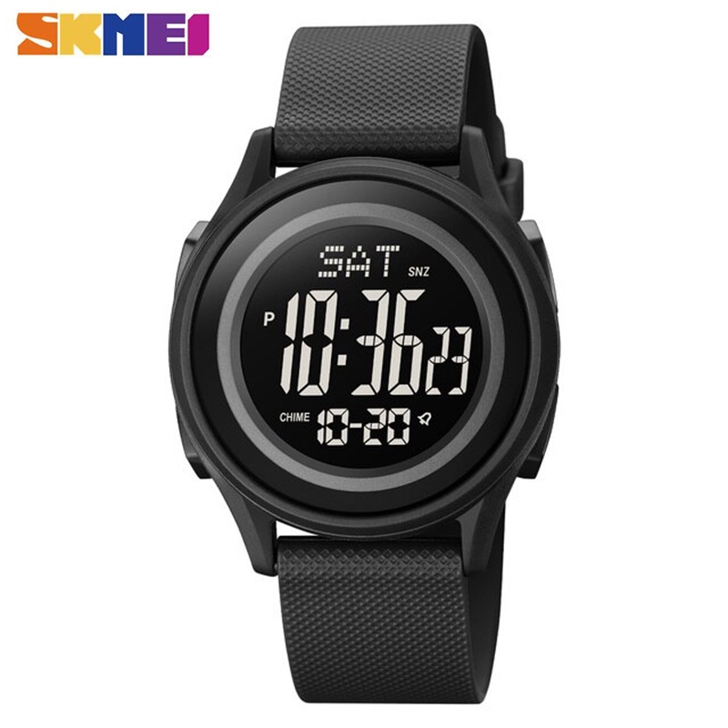 SKMEI 1893 Jam Tangan Pria Wanita Digital Anti Air WATCHKITE WKOS