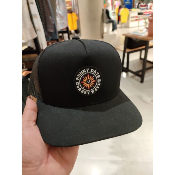 Topi Solid Sunny sun Sportwear Vissla original 100% JTX89203692