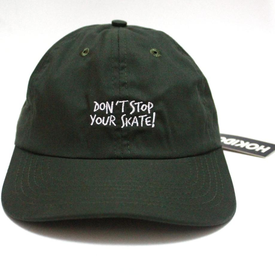 ☉ Caps Hokidoky Original ℗