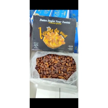 

kurma tunisia madu 5kg kurma tunis
