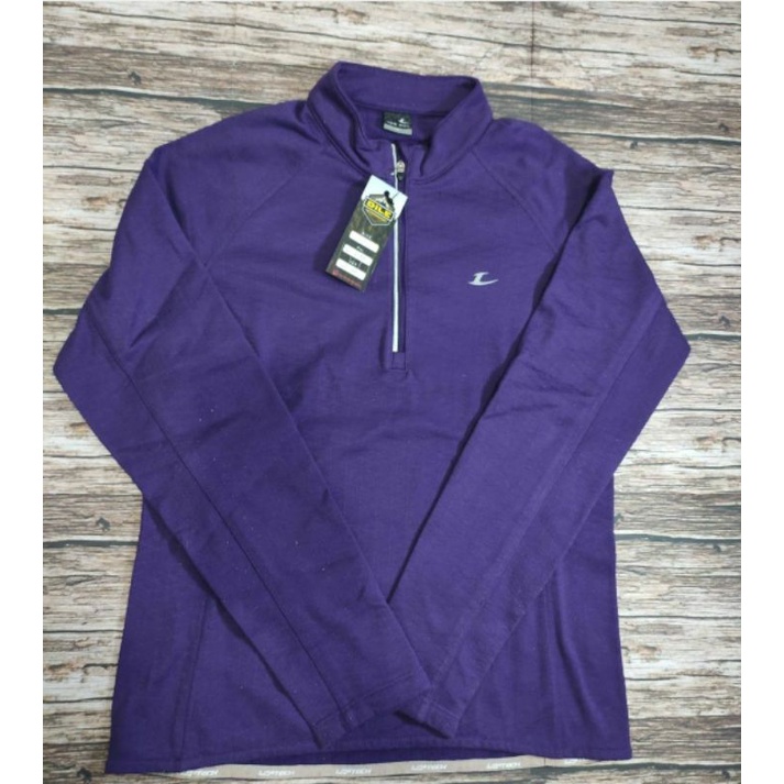 Second Brand - Baselayer