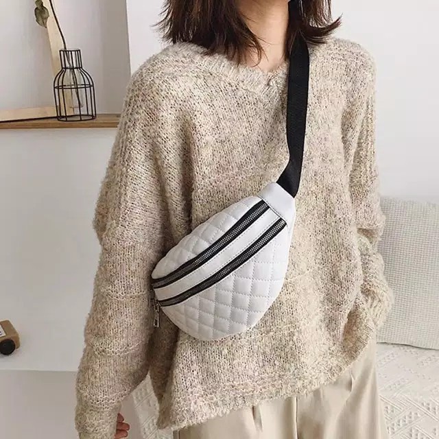 TAS SLEMPANG TAS SELEMPANG WANITA MASA KINI 2021 45RT