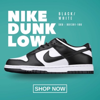 nike dunk now