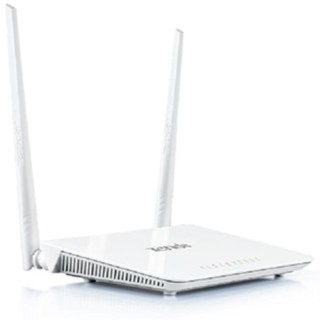 Tenda 4G630 300Mbps Wireless 3G/4G Router White | Shopee