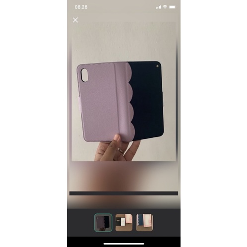 kate spade case iphone xs max