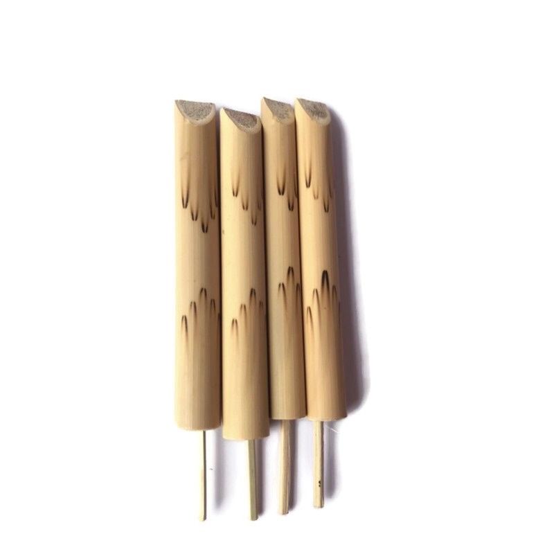 suling bambu mainan peluit bambu suara burung