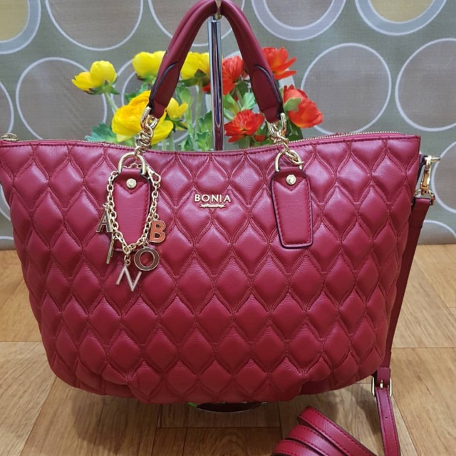 SALE TAS BONIA ORIGINAL 100%