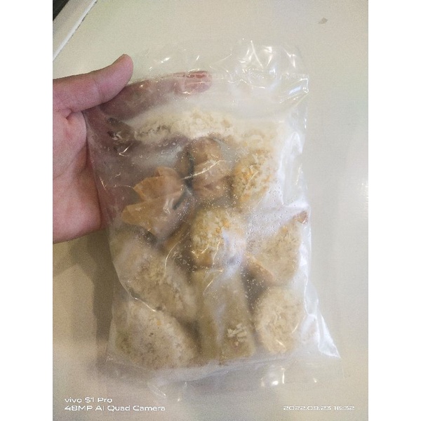 

Bento Mix isi 10 Murah