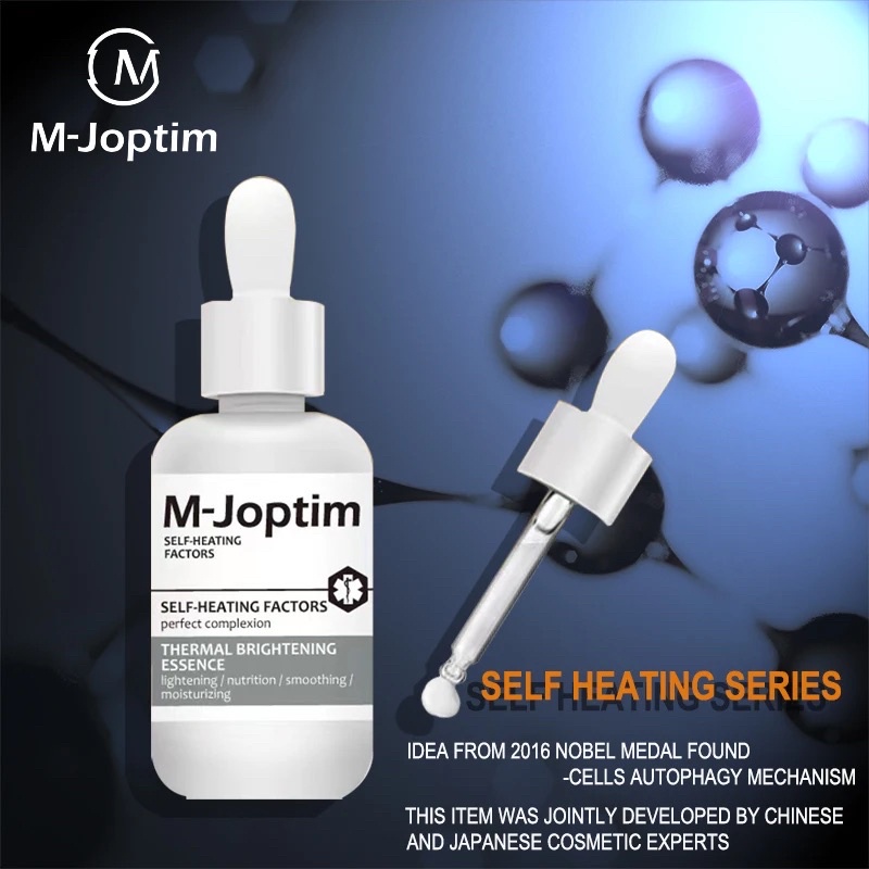 M-Joptim Thermal Brightening Essence 30ml