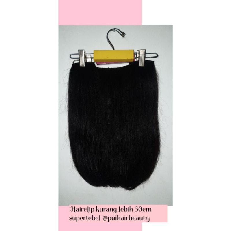 

haircliprambutaslimanusia