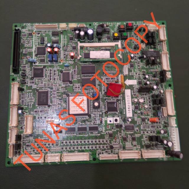 DC Controller IR 5000/5020-IR5000/5020