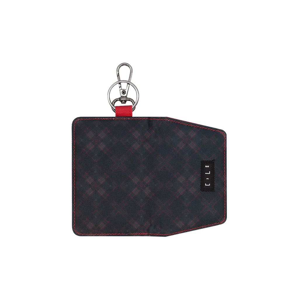 Dompet STNK E-TOLL SIM Mobil Motor Gantungan Kunci - DSAF019