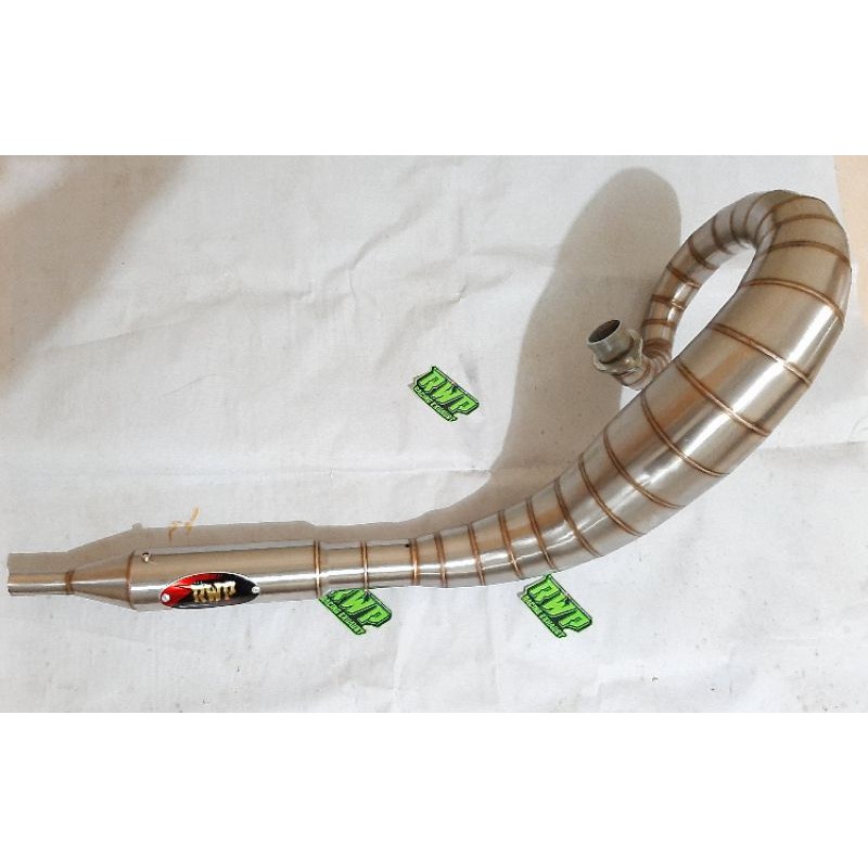 Knalpot lobster rx king knalpot rx king udang stainlis knalpot rx king lobster udang