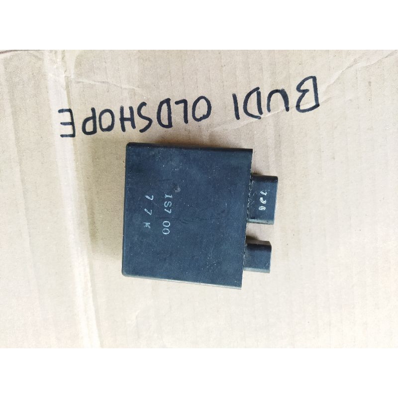 cdi yamaha jupiter mx old original