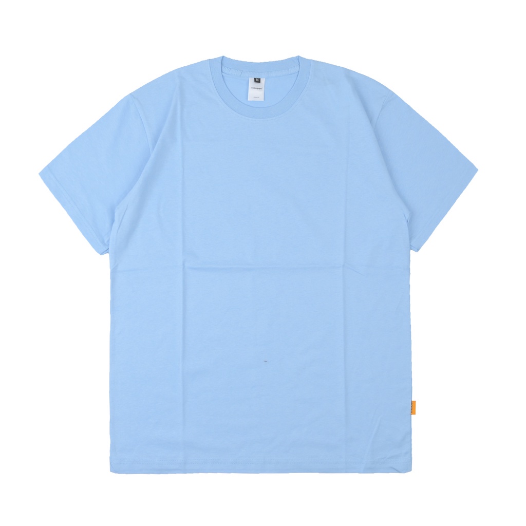 Kaos Pria Lembut Katun Import Kekinian Baju Atasan Remaja T4I6 Terlaris Berkualitas High Quality Ter