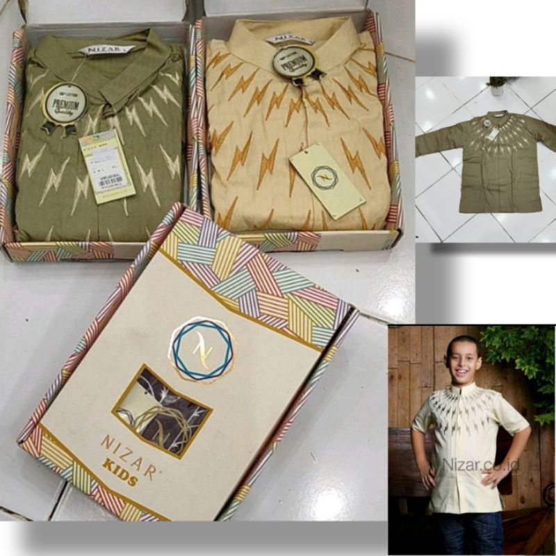 Koko Nizar anak ny 8 flash