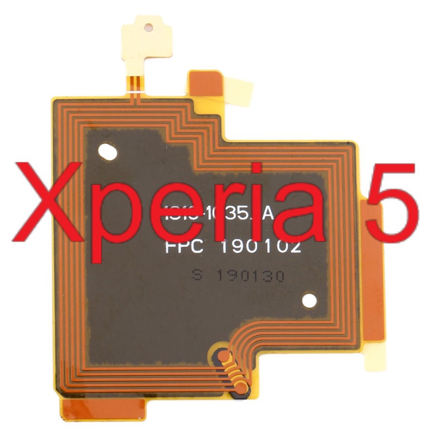 NFC Sony Xperia 5 - J8210 - J8270 - J9210 - SO-01M - SOV41 - Docomo