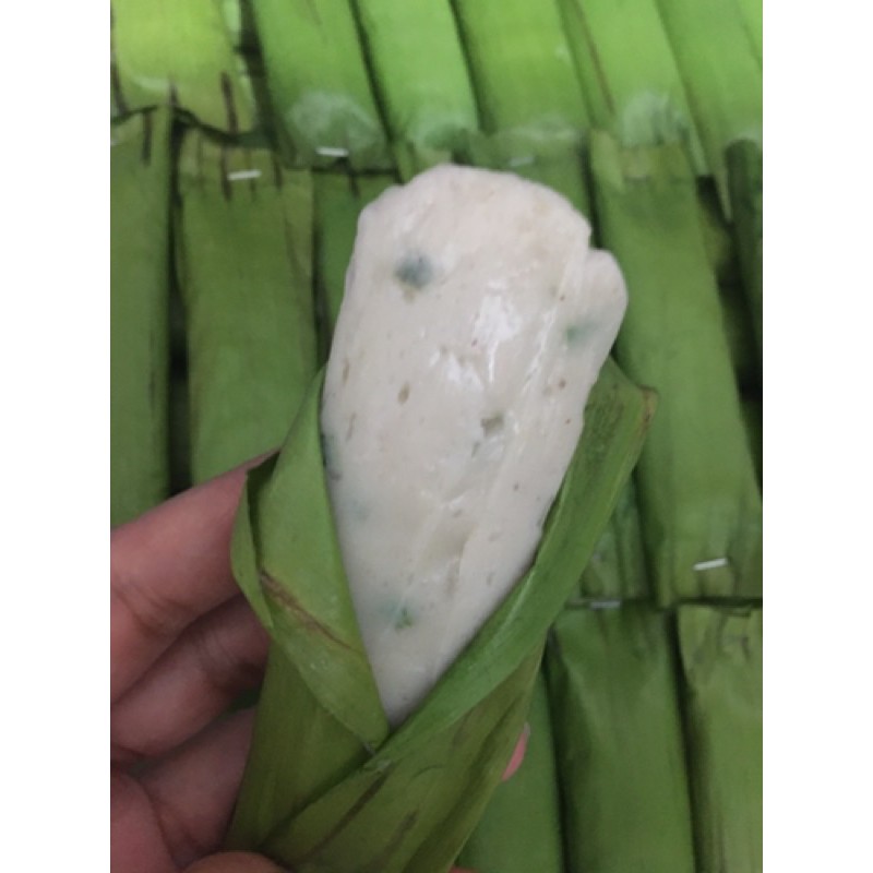 

Otak Otak Tenggiri Frozen isi 10 biji