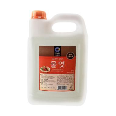 

CORN MALT SYRUP chung jung one 1200ml