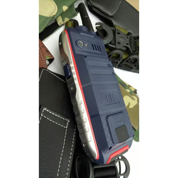 PRINCE PC398 PC-398 BONUS DOMPET TEMPAT HP BISA POWERBANK 10000 mAH PENGGANTI PC9000 3 SIM